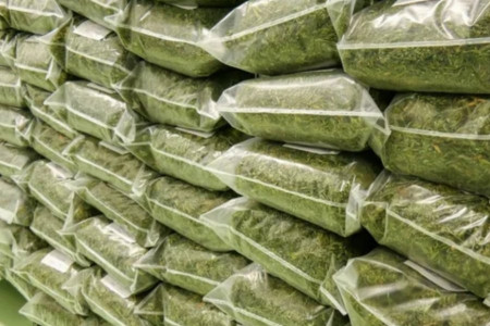 La ruta imparable de la marihuana paraguaya y el temor a convertirse en un nuevo Rosario